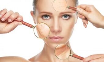 what skin problems does fractional laser rejuvenation solve
